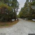 Single-car rollover after hitting deer on NC 101