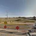Person unconscious inside silver sedan near grocery outlet