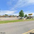Trespassing complaint near South James store