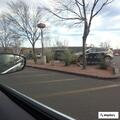 Woman hit in head outside Sedona grocery store