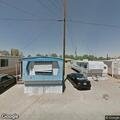 Smoke alarm activation near Santa Fe Street in Daggett