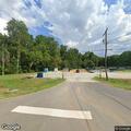 Truck hits power line, cutting power to two homes