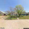 Possible home break-in at South Oklahoma residence