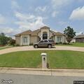 Person requires lift assist at Maumelle home