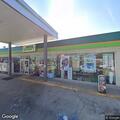 Theft from air machine at Highway 136 business