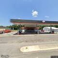Officers check vehicles at McConnells gas stations