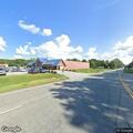 Commercial fire alarm at grocery store on Highway 221