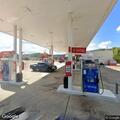 Suspicious vehicle reported at Trenton gas station
