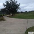 Trauma incident at Tyger River Park address