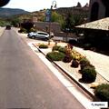 Infant experiencing wheezing at Sedona hotel