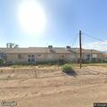 Man found exhausted on dirt road behind Arizona Drive address