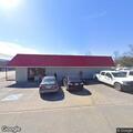 Burglary alarm at storage door on North Main Street