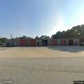 Person with psychological problem at fire department HQ