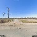 Downed power line at Grand Avenue and Highway 238