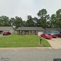 Small garage fire at home on Oak Forest Loop