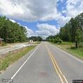 Person experiencing breathing problems on NC-38 highway