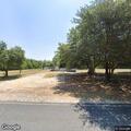 Loose horse creating road hazard near Hatcher Road