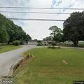 Vehicle crash on Moores Mill Road