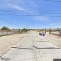 Suspected overdose at gas station in Barstow