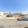 Structure fire reported on Sunset Street