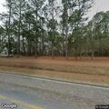 Brush fire at Shiloh Church Road intersection