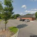 Burglar alarm at Cannon Drugs on Lee Gordon Mill Road