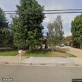 Gas leak inside home on East Foster Road