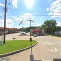 Banned man reported at Maumelle convenience store