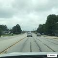 Medic assists citizen at care facility in Moore, SC