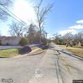 Man passed out in vehicle at South Vine Street