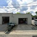Alarm at auto repair shop on Vance Street