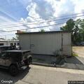 Burglary alarm at auto repair shop in Hamlet