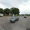 Vehicle stop at North Pleasantburg and Rutherford