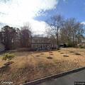 Person reporting chest pain at residential address