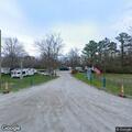 Person having breathing problems near New Bern Hwy
