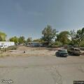 Person suffered a fall near East Hackamore Drive