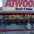Burglary alarm at east storage facility in Atwood