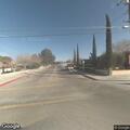 Person fallen at Cottage Terrace in Barstow