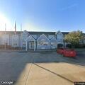 Third-hand report of possible assault at Motel 6