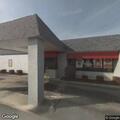 Reckless SUV driving near Hamlet restaurant