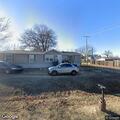 Unknown person reported inside residence