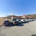 Car windows smashed at YMCA parking lot