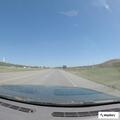 Reckless gray SUV reported on US 270 near Alderson