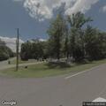 Traffic control for disabled Chevy Tahoe