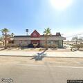 Person in cardiac arrest found near diner in Yermo
