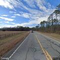 40-year-old man slips and falls on back in Georgia