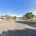 Medical dispatch near South Drive, Mohave Valley