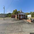 Domestic dispute behind Wallace Baptist Church