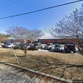 Motion alarm at Parkton Elementary School