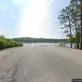 Traffic crash at Fall Creek Landing off Landon Road